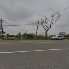 新營區姑爺段建地