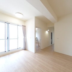 民生北路2房